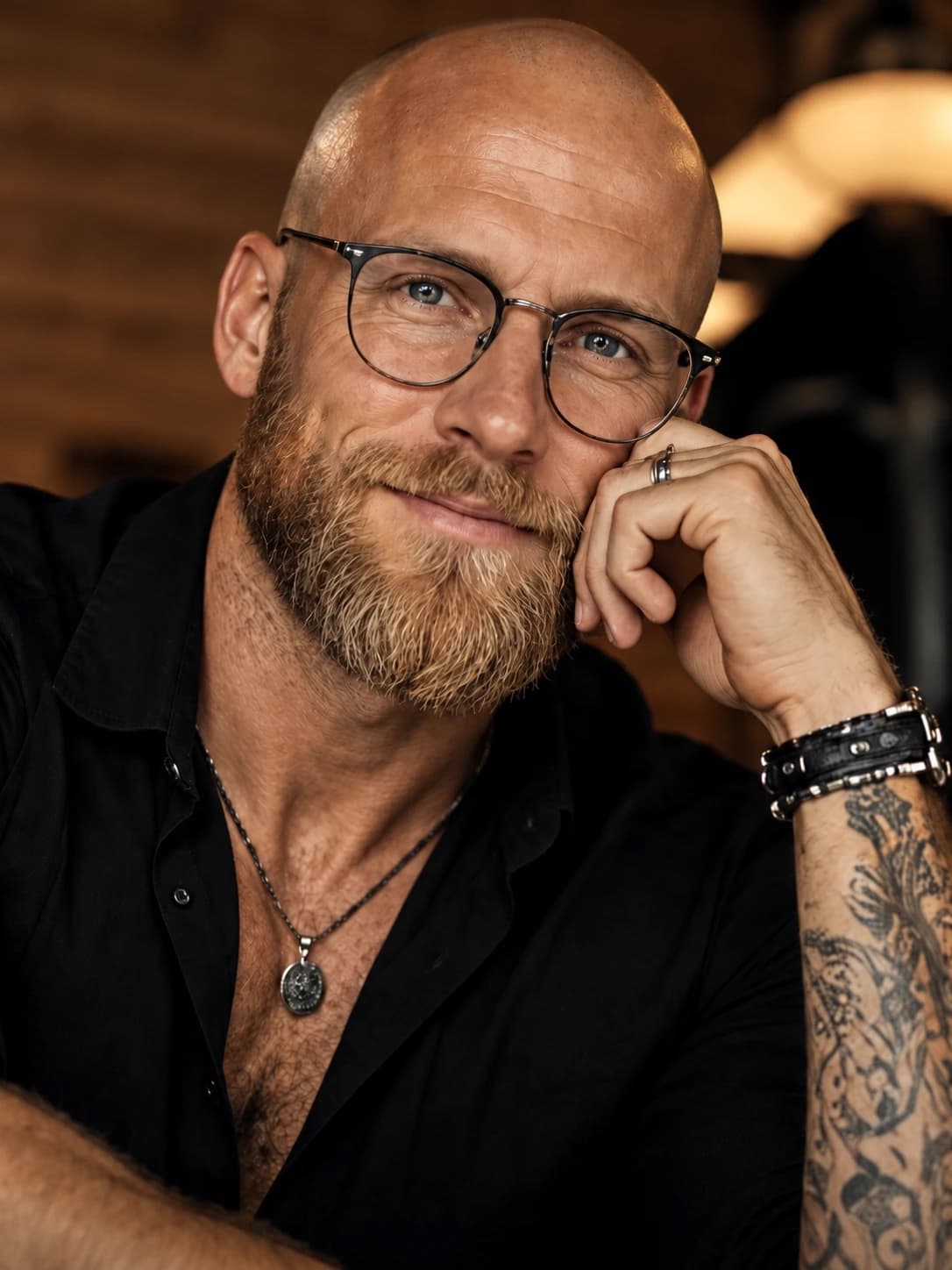 Hendrik, founder of 4h Investor